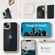 Spigen Etui Spigen Ultra Hybrid Apple iPhone 14 Plus Sand Beige