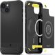 Spigen Etui Spigen Rugged Armor Mag MagSafe Apple iPhone 14 Plus Matte Black