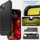 Spigen Etui Spigen Rugged Armor Mag MagSafe Apple iPhone 14 Plus Matte Black