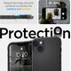 Spigen Etui Spigen Rugged Armor Mag MagSafe Apple iPhone 14 Plus Matte Black