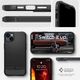 Spigen Etui Spigen Rugged Armor Mag MagSafe Apple iPhone 14 Plus Matte Black