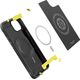 Spigen Etui Spigen Rugged Armor Mag MagSafe Apple iPhone 14 Plus Matte Black