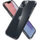 Spigen Etui Spigen Ultra Hybrid Apple iPhone 14 Plus Crystal Clear