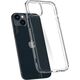 Spigen Etui Spigen Ultra Hybrid Apple iPhone 14 Plus Crystal Clear