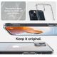 Spigen Etui Spigen Ultra Hybrid Apple iPhone 14 Plus Crystal Clear