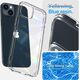 Spigen Etui Spigen Ultra Hybrid Apple iPhone 14 Plus Crystal Clear