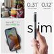 Spigen Etui Spigen Ultra Hybrid Apple iPhone 14 Plus Crystal Clear