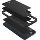 Spigen Etui Spigen Cyrill Kajuk Mag MagSafe Apple iPhone 14 Plus Black