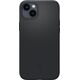 Spigen Etui Spigen Silicone Fit Mag MagSafe Apple iPhone 14 Plus Black