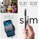Spigen Etui Spigen Ultra Hybrid Mag MagSafe Apple iPhone 14 Plus Carbon Fiber