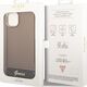 Guess Etui Guess GUHCP14MHGCOK Apple iPhone 14 Plus czarny/black hardcase Translucent