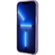 Guess Etui Guess GUHCP14MHGCOU Apple iPhone 14 Plus fioletowy/purple hardcase Translucent