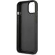 Karl Lagerfeld Etui Karl Lagerfeld KLHCP14MKH3DBK Apple iPhone 14 Plus czarny/black hardcase 3D Rubber Karl`s Head