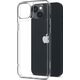 Spigen Etui Spigen Quartz Hybrid Apple iPhone 14 Plus Crystal Clear