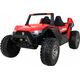 3Z BUGGY na akumulator CLASH SX1928 4x4 DLA 2 DZIECI