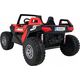 3Z BUGGY na akumulator CLASH SX1928 4x4 DLA 2 DZIECI