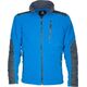 Ardon BLUZA 4TECH - ARDON designerska męska bluza polarowa ARDON fleece 100% poliester, 250 g/m - szary H9314 L
