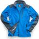 Ardon BLUZA 4TECH - ARDON designerska męska bluza polarowa ARDON fleece 100% poliester, 250 g/m - szary H9314 L