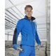 Ardon BLUZA 4TECH - ARDON designerska męska bluza polarowa ARDON fleece 100% poliester, 250 g/m - szary H9314 L