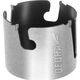 Dedra Zestaw otwornic TCT 20-83,08X001,08X002,08X003 walizka SAS
