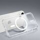 ESR Etui ESR Ch Halolock MagSafe Apple iPhone 14/13 Clear
