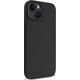 Crong Crong Color Cover - Etui iPhone 14 Plus (czarny)