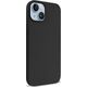 Crong Crong Color Cover - Etui iPhone 14 Plus (czarny)