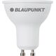 Blaupunkt Zestaw 4 sztuk - Blaupunkt Żarówki LED GU10 5W WW barwa biała ciepła