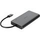 Adapter USB Deltaco Adapteris DELTACO USBC-HDMI18