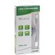 Kabel USB InLine USB-C - Lightning 2 m Srebrny (31460C)