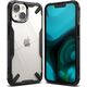 Ringke Etui Ringke Fusion-X Design Apple iPhone 14 Plus Black