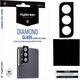 MyScreen Protector Samsung Galaxy S22/S22+ -  Szkło hartowane na tyle kamery MyScreen DIAMOND GLASS CAMERA FULL COVER