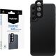 MyScreen Protector Samsung Galaxy S22/S22+ -  Szkło hartowane na tyle kamery MyScreen DIAMOND GLASS CAMERA FULL COVER