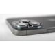 MyScreen Protector Samsung Galaxy S22/S22+ -  Szkło hartowane na tyle kamery MyScreen DIAMOND GLASS CAMERA FULL COVER