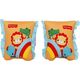 Bestway Fisher Price RĘKAWKI do nauki pływania UVA50 93525