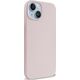 Crong Crong Color Cover - Etui iPhone 14 (piaskowy róż)