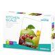 Waga kuchenna Omega Fruits (OBSKWA)