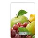 Waga kuchenna Omega Fruits (OBSKWA)