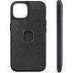 Peak Design Peak Design Mobile Etui Everyday Case Fabric iPhone 14 - Grafitowe