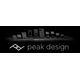 Peak Design Peak Design Mobile Etui Everyday Case Fabric iPhone 14 Pro - Grafitowe