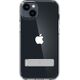 Spigen Etui Spigen Ultra Hybrid S Apple iPhone 14 Plus Crystal Clear