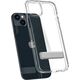 Spigen Etui Spigen Ultra Hybrid S Apple iPhone 14 Plus Crystal Clear