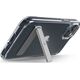 Spigen Etui Spigen Ultra Hybrid S Apple iPhone 14 Plus Crystal Clear