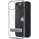 Spigen Etui Spigen Ultra Hybrid S Apple iPhone 14 Plus Crystal Clear