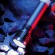 Latarka Platinet PLATINET TORCH FLASHLIGHT LATARKA ALUMINIUM 3W GREY [45772]