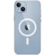 Apple APPLE iPhone 14 Plus Clear Case with MagSafe