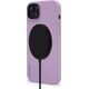 Decoded Decoded – obudowa ochronna do iPhone 14 Plus kompatybilna z MagSafe (lavender)