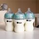 Tommee Tippee Butelka Antykolkowa Advanced Anti-Colic 3*260 Tommee Tippee