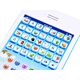 Jokomisiada Interaktywny TABLET edukacyjny w j. polskim ZA3223