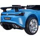 Jokomisiada Auto na akumulator Cabrio z funkcją bujania PA0270